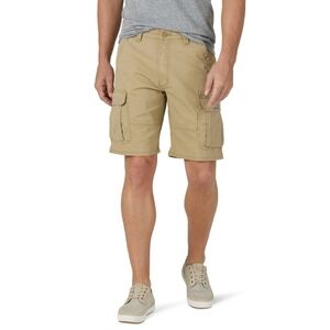 Wrangler Men's ATG Flex 10" Cargo Shorts - Size 36